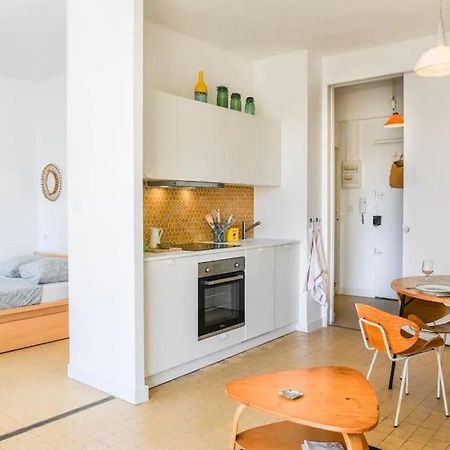 Apartmán Le Gabian - Vieux Port De Marseille Exteriér fotografie