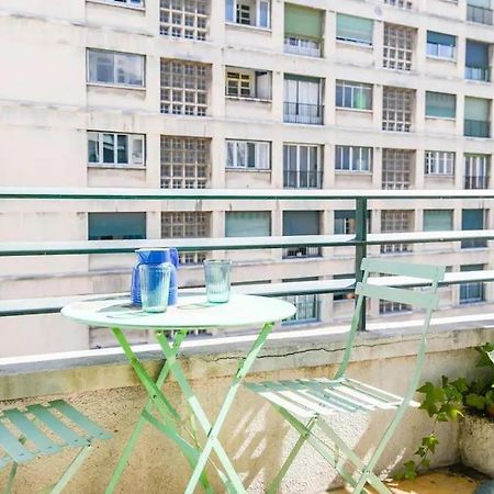 Apartmán Le Gabian - Vieux Port De Marseille Exteriér fotografie
